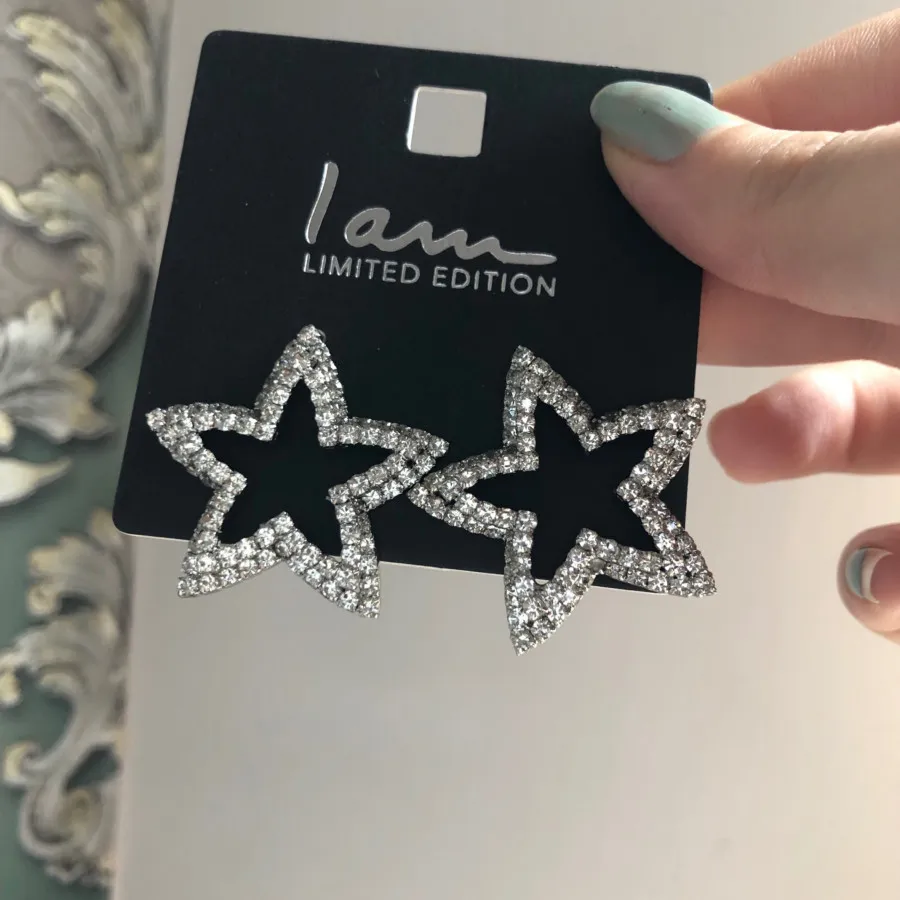 گوشواره مجلسی