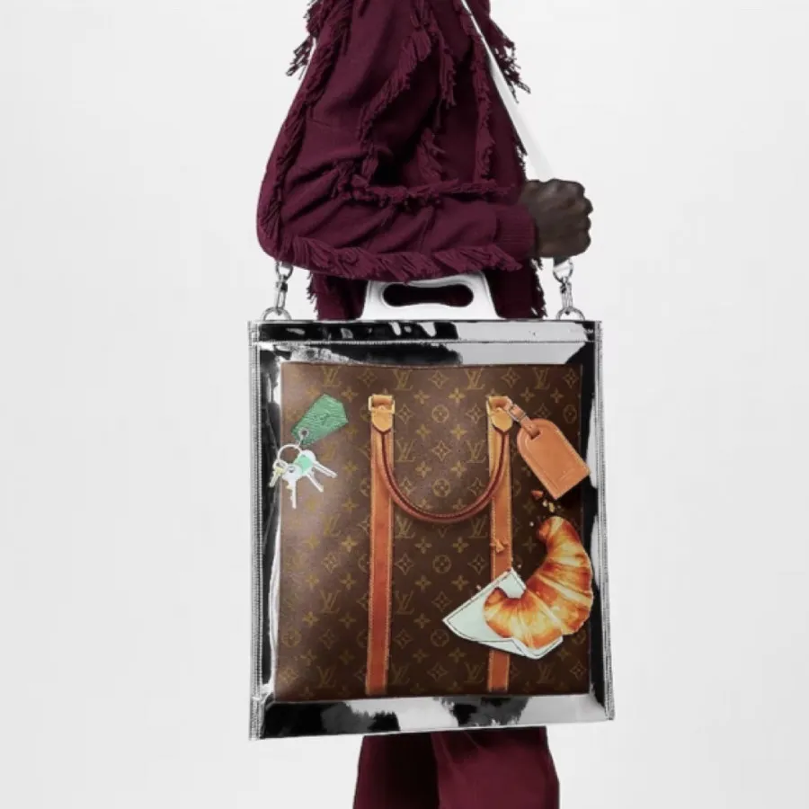 ساک لویی ویتون