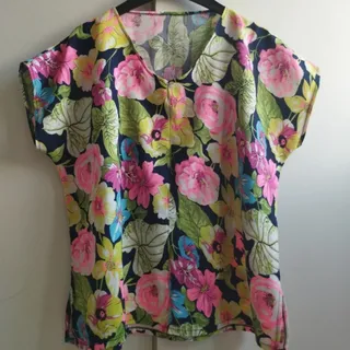 بلوزبزرگ نو