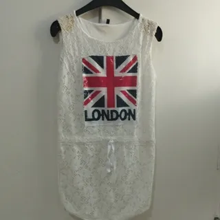 تونیک کشی اسپرت وبرند