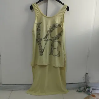 پیراهن برند بزرگ