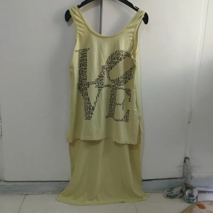 پیراهن برند بزرگ