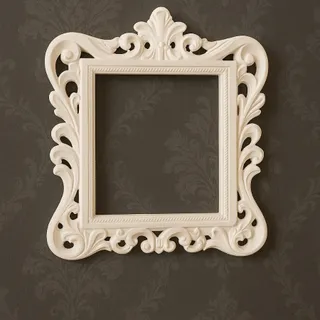 قاب سنگ مصنوعی مستطیلی