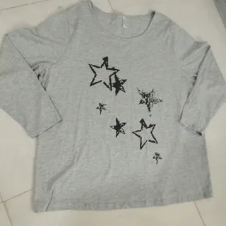 بلوز زنانه بزرگ برند