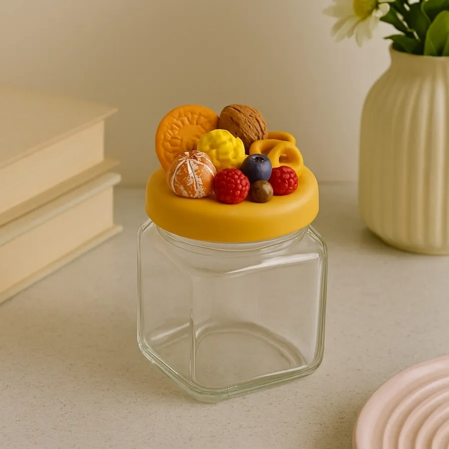 بانکه کندی خوراکی