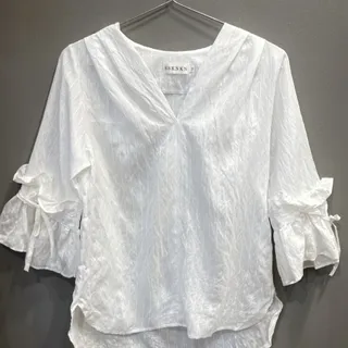 شومیز جلو بسته