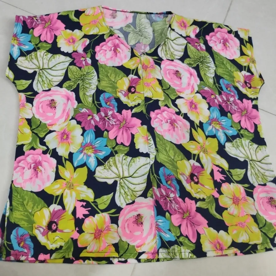 بلوز بزرگ زنانه نو