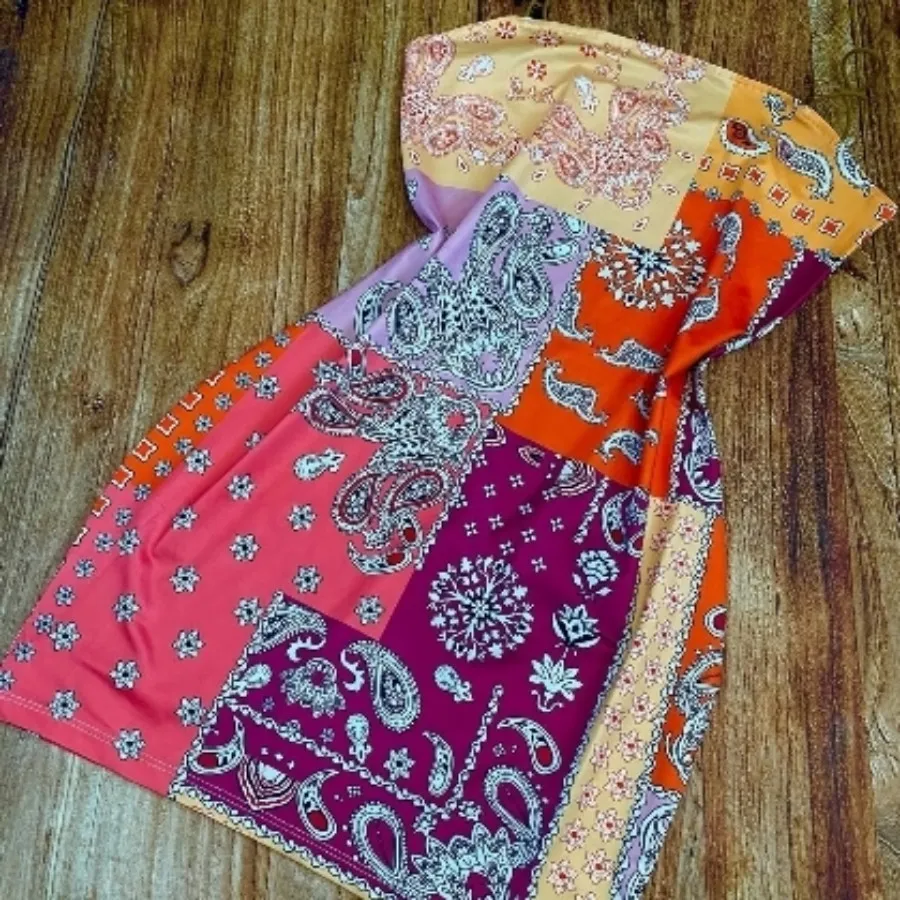 پیراهن شیک جذب