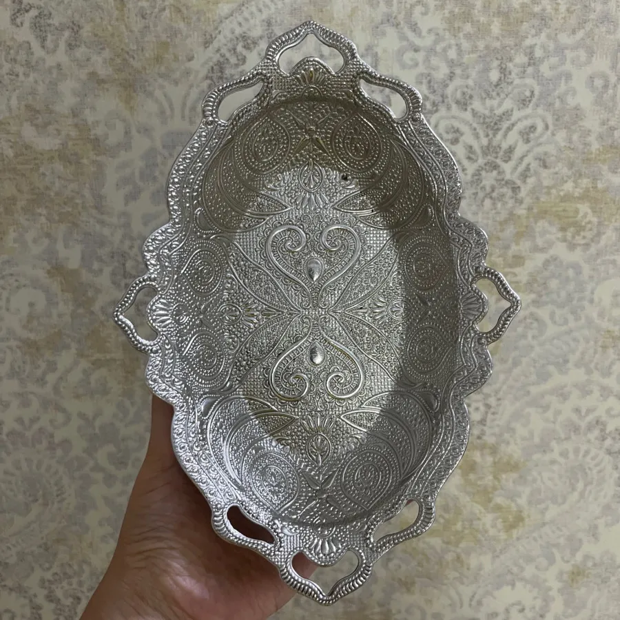 خرماخوری سوغات کربلا