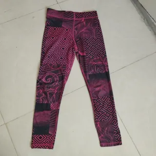 لک ورزش برندزنانه