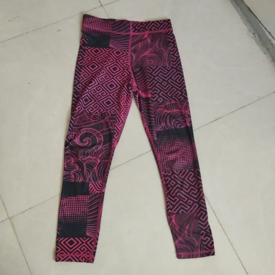 لک ورزش برندزنانه