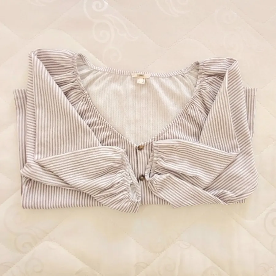 شومیز راه راه