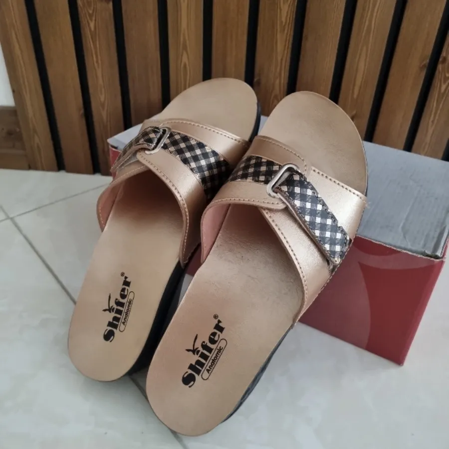 صندل طبی سایز 39