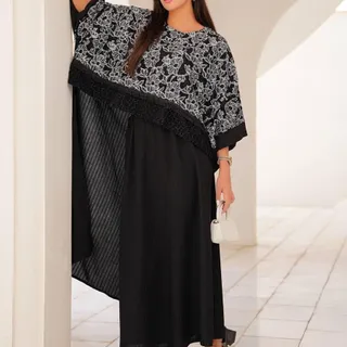 سارافون و دامن ست