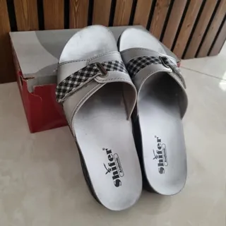 صندل طبی شیفر سایز 39