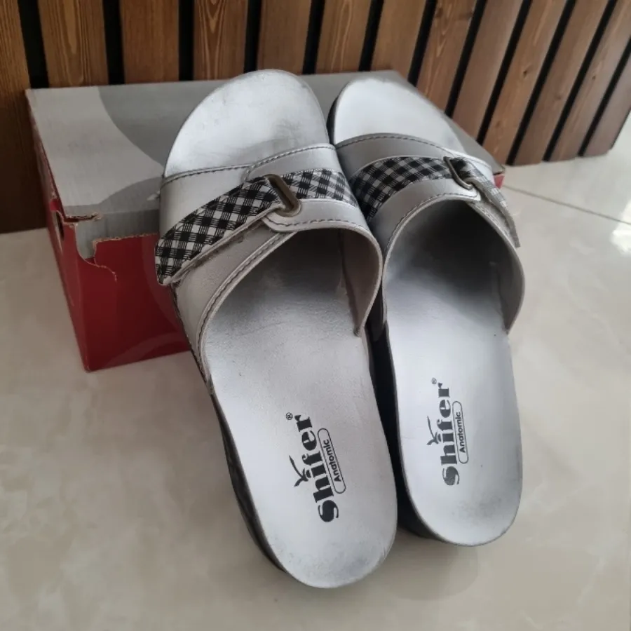 صندل طبی شیفر سایز 39