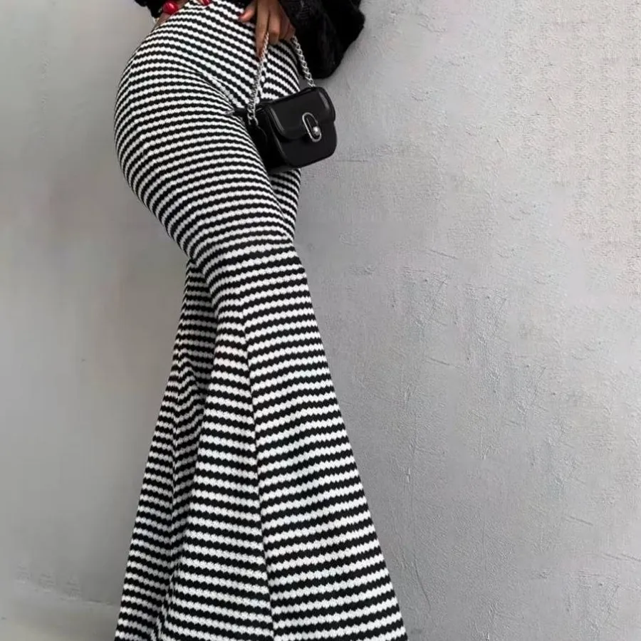 شلوار دمپا مکرومه