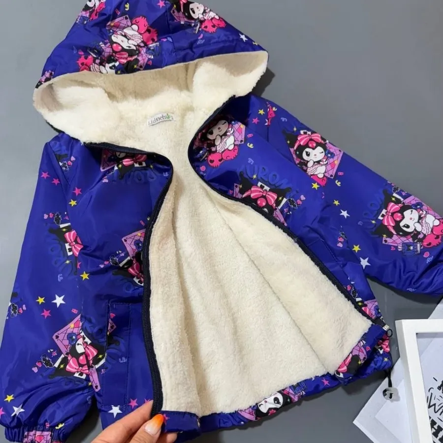 سویشرت کرومی