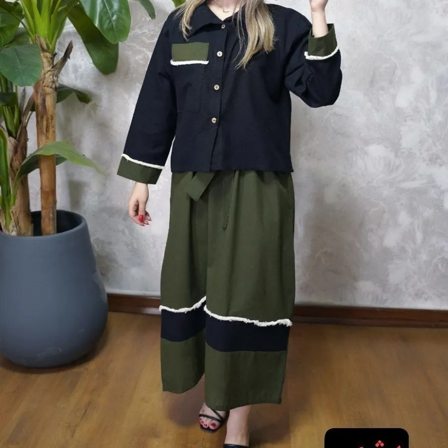 کت و سارافون