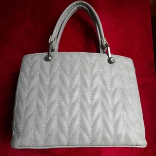 کیف مجلسی طوسی زنانه