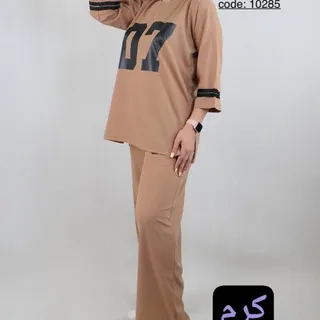 ست بلوز و شلوار