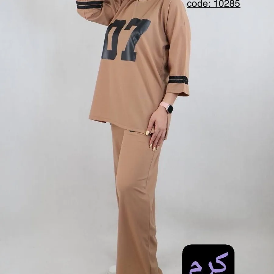 ست بلوز و شلوار