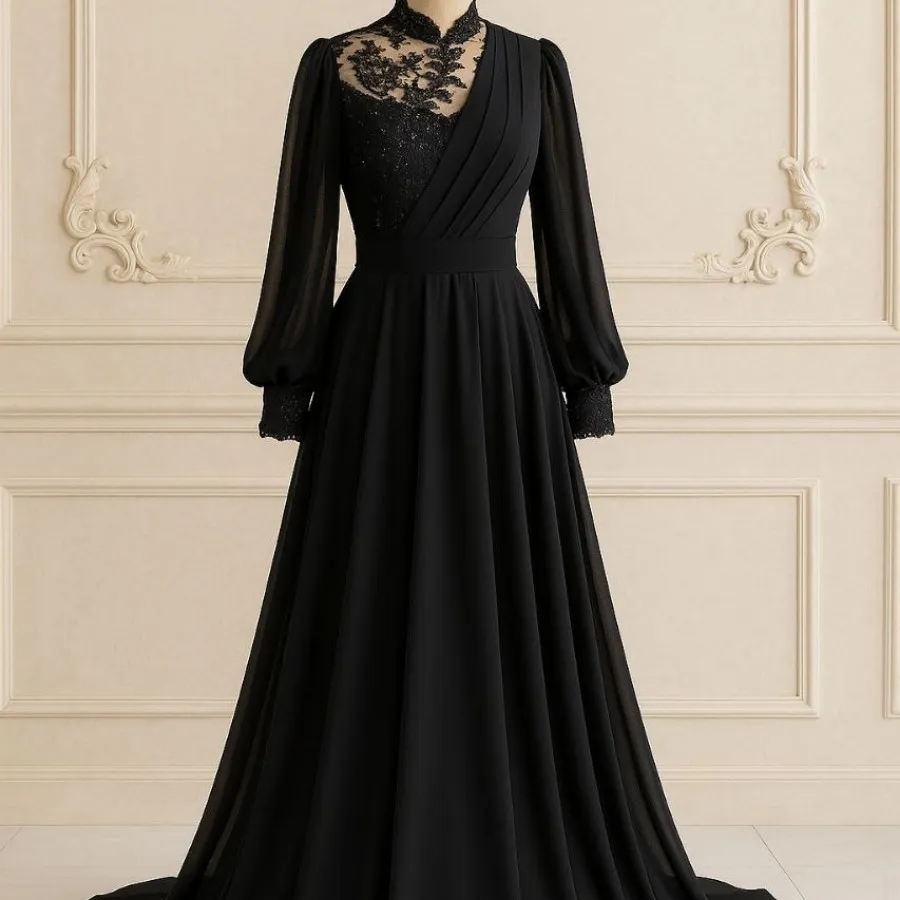 لباس مجلسی شیک