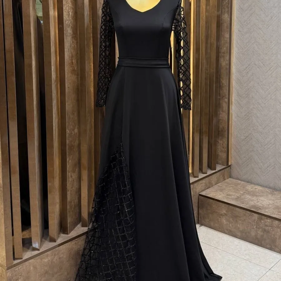 لباس مجلسی شیک