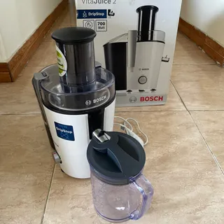 آبمیوه گیری بوش اصل