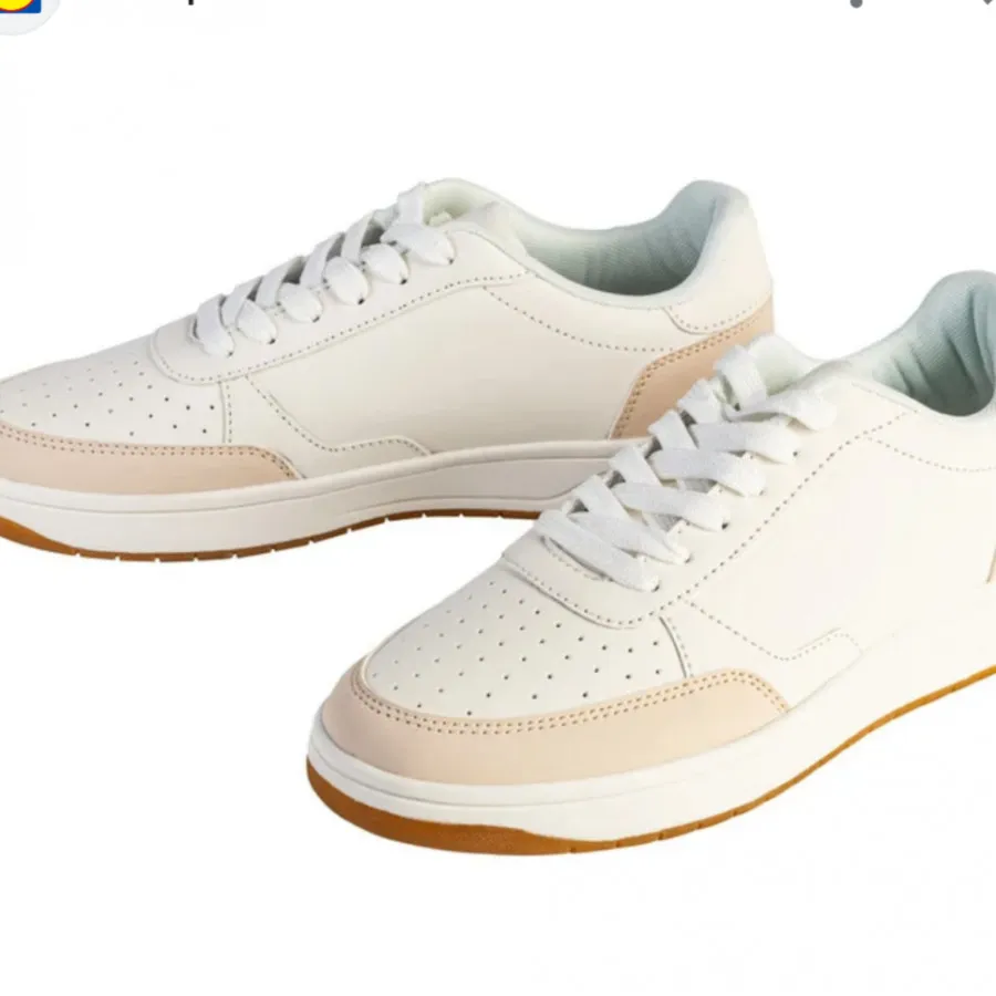 کتونی المانی