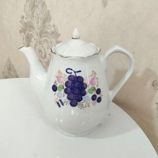 قوری برقی