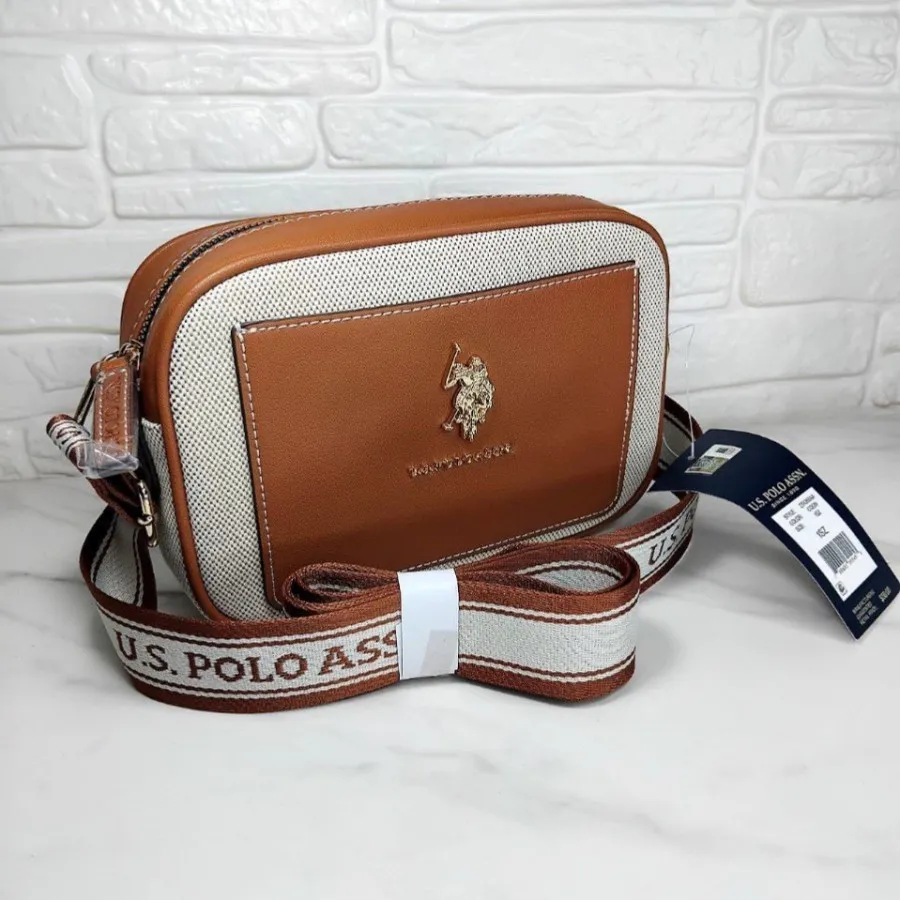 کیف کراس بادی یو اس پولو