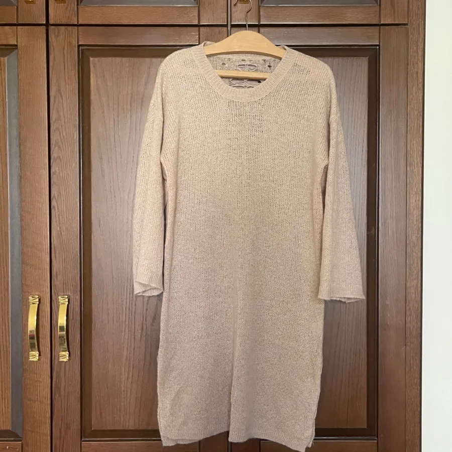 پیراهن بافت