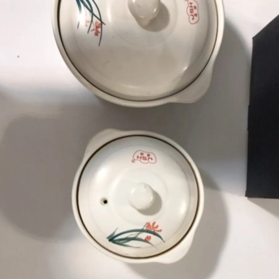 قابلمه سرامیکی