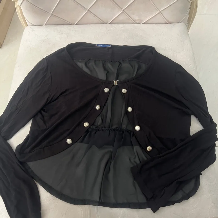 کت پشت حریر رولباسی