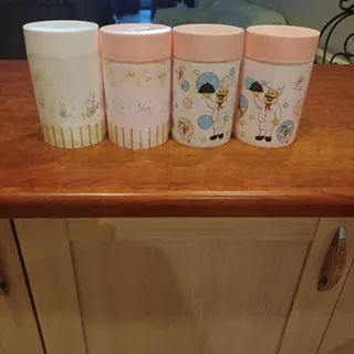 ظروف پلاستیکی قندوشکر