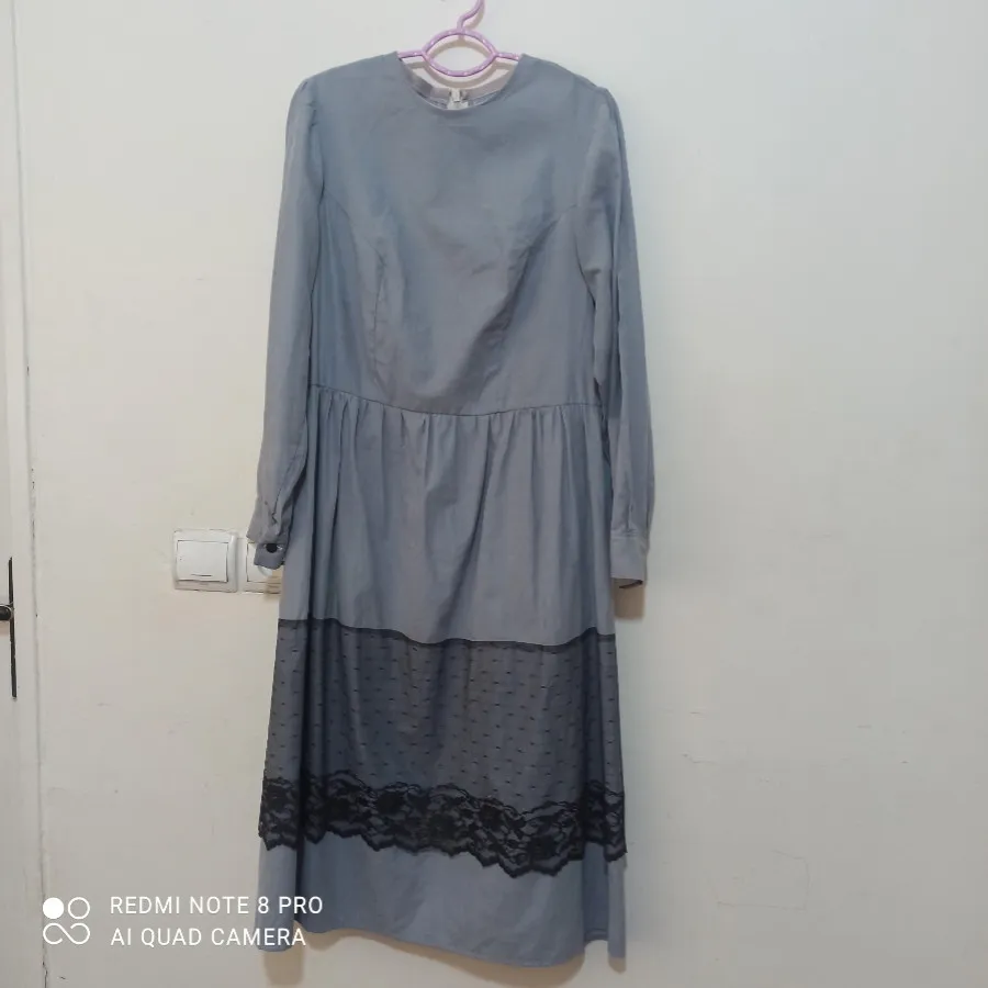 پیراهن شهرزادی فوق العاده