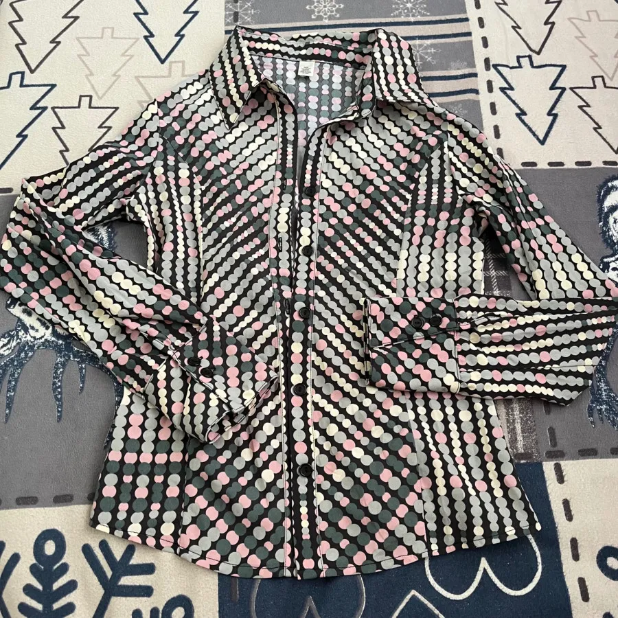 شومیز خارجی