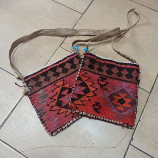 کیف گلیمی