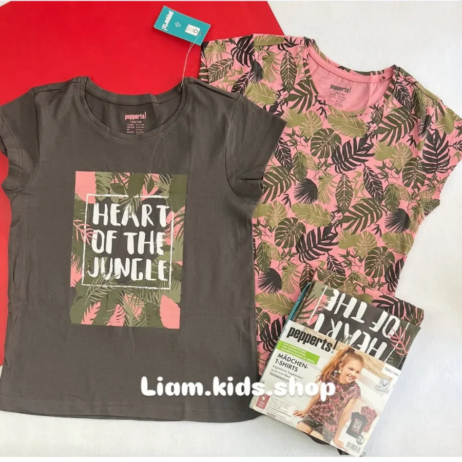 تیشرت هاوایی دلبر