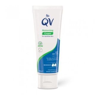 کرم QV