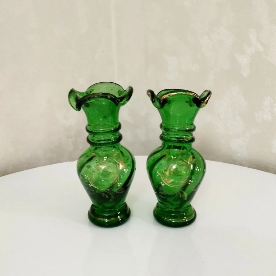 گلدان قدیمی