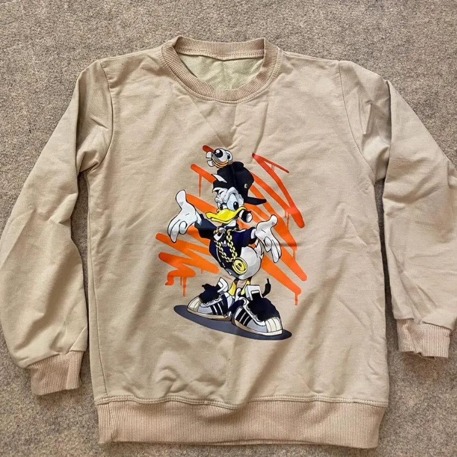 بلوزپسرانه