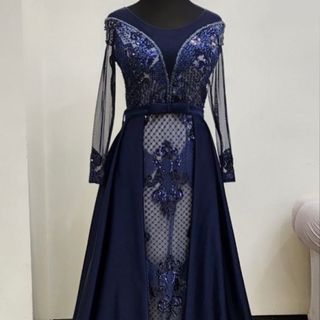 لباس مجلسی