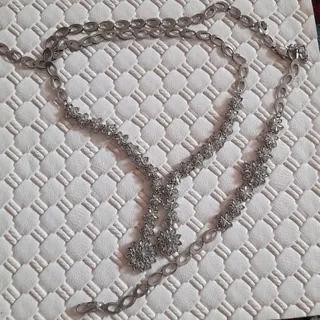 نیم ست استیل