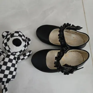 کفش دخترانه