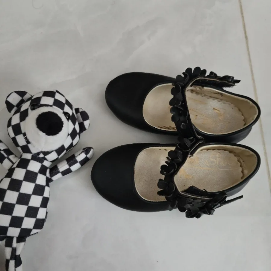 کفش دخترانه