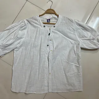 شومیز مانتویی ترک