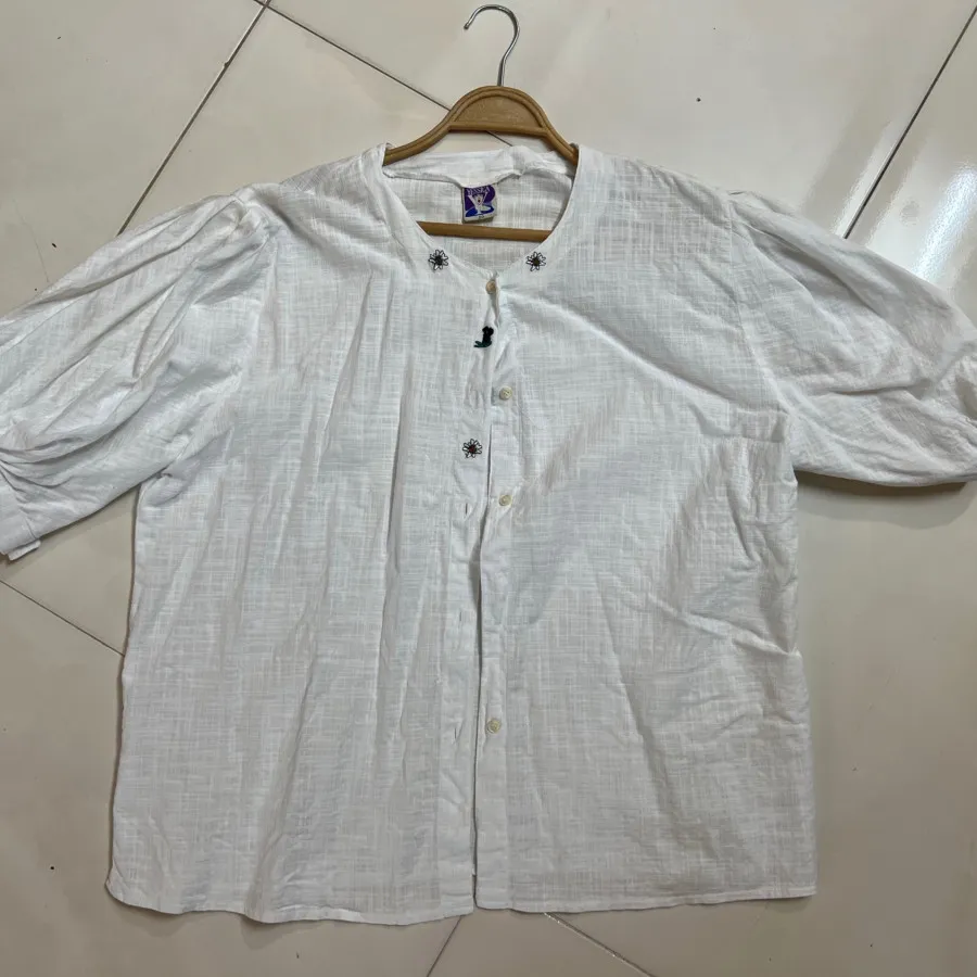 شومیز مانتویی ترک