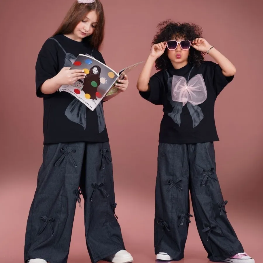 تیشرت و شلوار